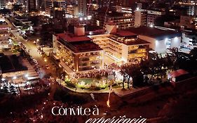 Oceana Atlântico Hotel&SPA